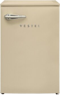Vestel RETRO SB14301 Bej Buzdolabı kullananlar yorumlar
